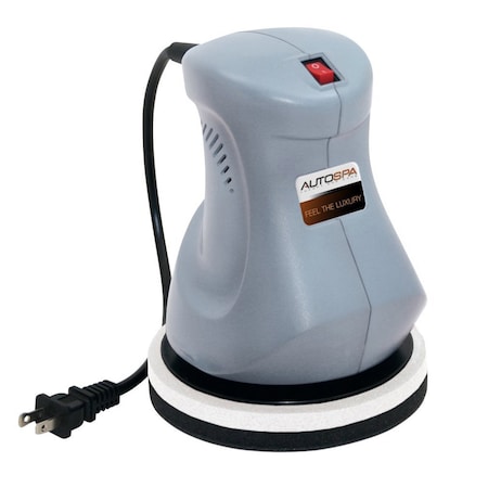 Carrand Carrand AutoSpa Corded 6 in. Buffer/Polisher 94000AS